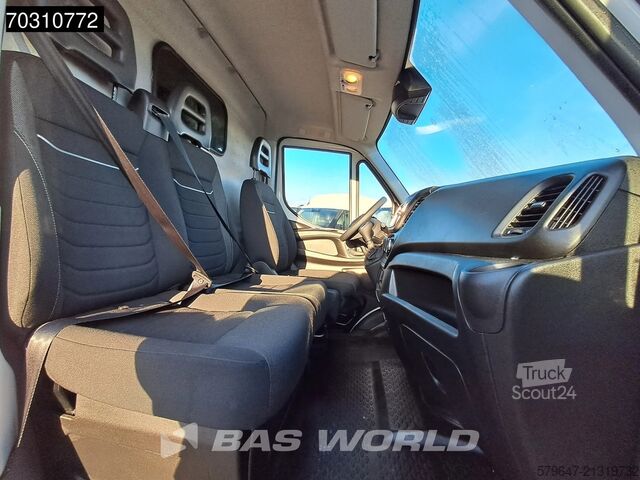 Break à toit surélevé Iveco Daily 35S16 Automatik 160PS L3H2 3,5 t Anhängel...