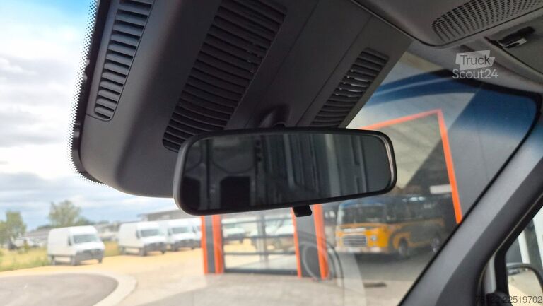 Βαν με ψηλή οροφή MERCEDES-BENZ Sprinter III Kasten  519 CDI RWD 4x 4 Allrad
