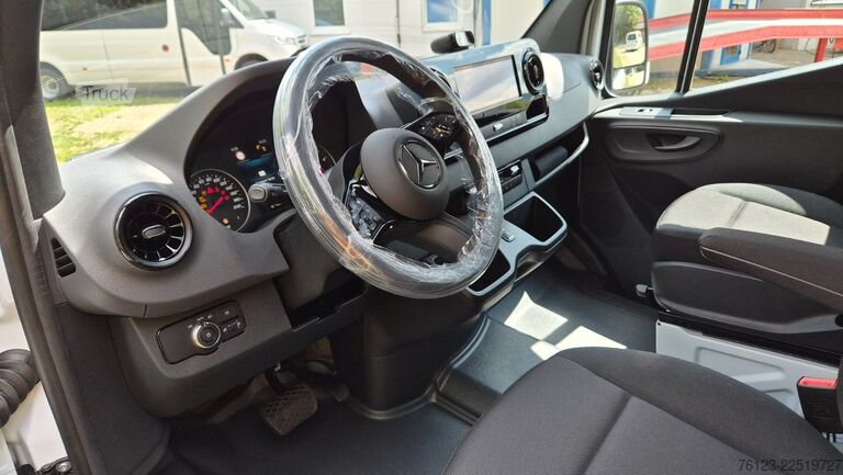 Μίνι λεωφορείο MERCEDES-BENZ Sprinter 315 Stock Mobility 23 Airlineboden Lage