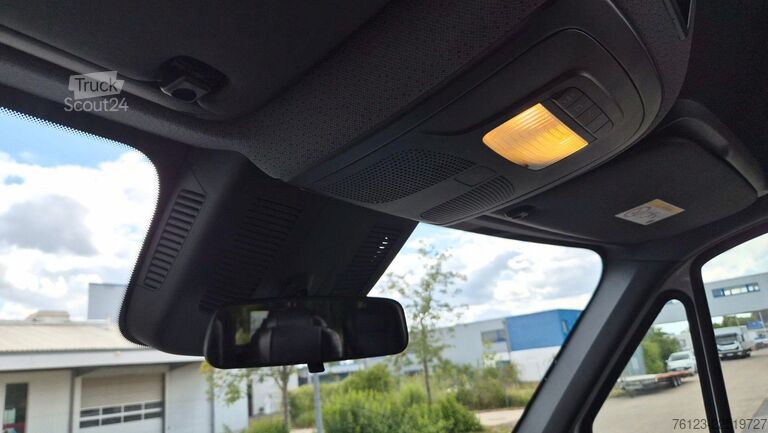 Μίνι λεωφορείο MERCEDES-BENZ Sprinter 315 Stock Mobility 23 Airlineboden Lage