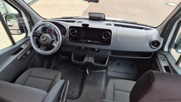 Μίνι λεωφορείο MERCEDES-BENZ Sprinter 315 Stock Mobility 23 Airlineboden Lage