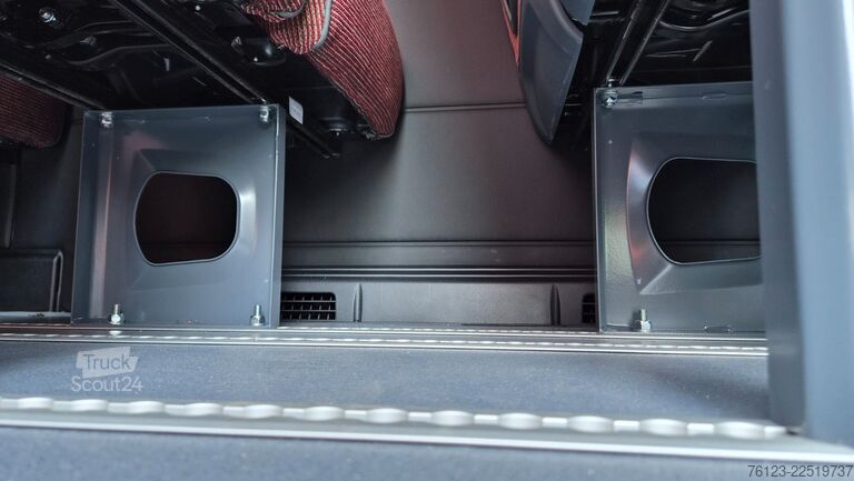 Mikroautobuss MERCEDES-BENZ Sprinter Lord Light 22 Sitzer  Aktionspreis