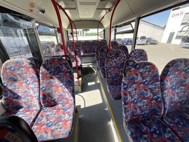 Göppel Maxi autobusa piekabes Göppel Maxi