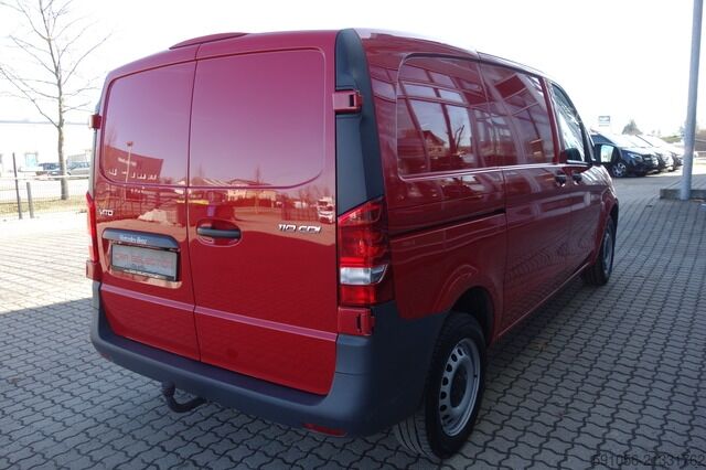 Kastenwagen mercedes-benz Vito 110 CDI Kasten Kompakt AHK/KAM/TEMP/LKW