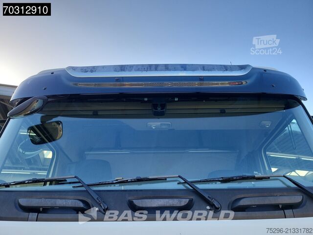 Estándar-SZM DAF XF 480 4X2 SC ACC Euro 6