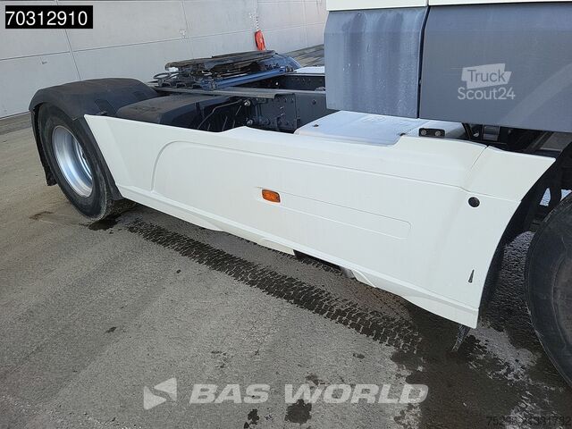 Estándar-SZM DAF XF 480 4X2 SC ACC Euro 6