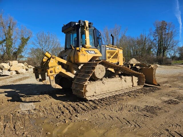 Bulldozer CATERPILLAR D 6 NLGP