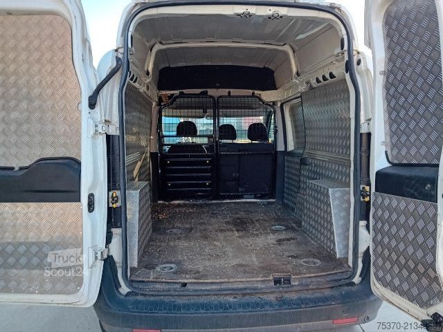 Bestelwagen Fiat DOBLO