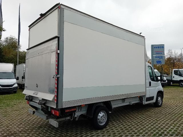 Camion per usi speciali Fiat DUCATO