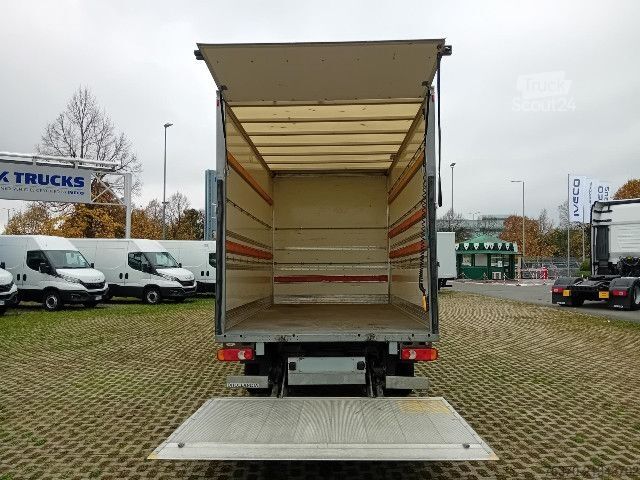 Camion per usi speciali Fiat DUCATO