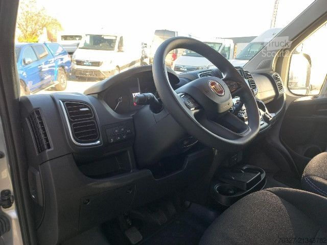 Minibús Fiat Ducato L2H2 verglast Kombi 9-Sitzer