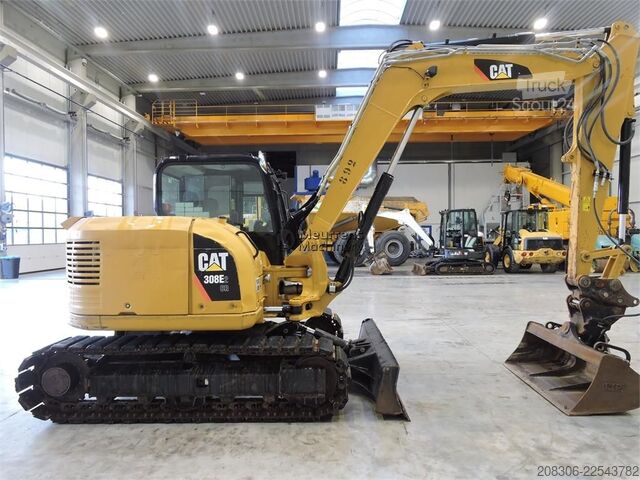 Sonstige CATERPILLAR 308