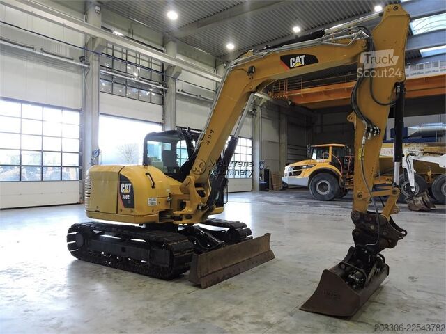 Sonstige CATERPILLAR 308
