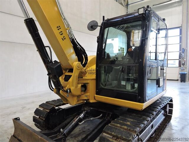 Sonstige CATERPILLAR 308