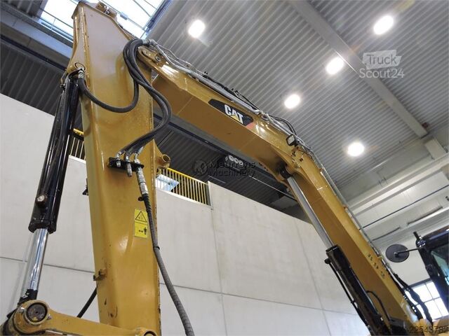 Sonstige CATERPILLAR 308