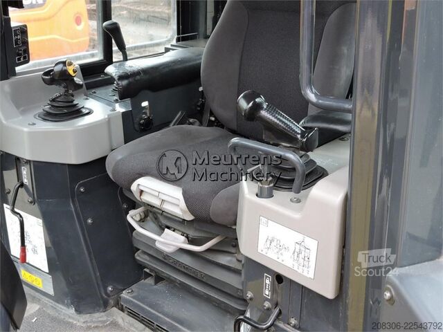 Οδοστρωτήρας KOMATSU D61PXI-24 + GPS