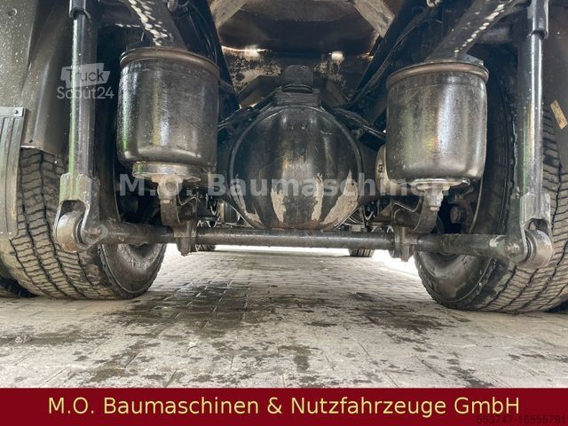 Самосвален камион MAN TGS 18.400 / 4x2 / Klima / EURO 5