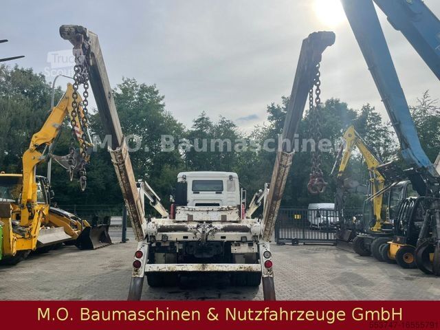 Самосвален камион MAN TGS 18.400 / 4x2 / Klima / EURO 5