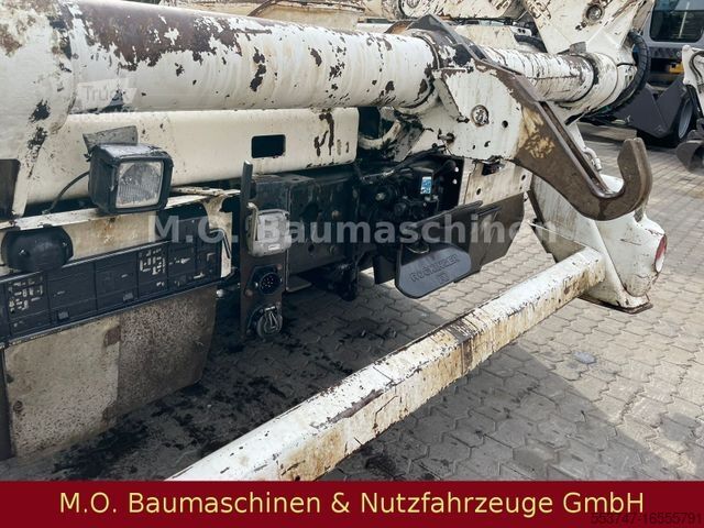 Самосвален камион MAN TGS 18.400 / 4x2 / Klima / EURO 5