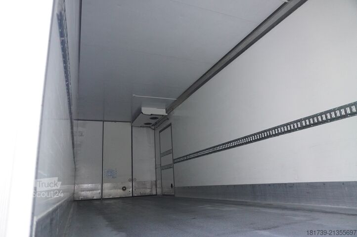 Refrižeratoru kravas automašīna Mercedes-Benz Actros 2546 / Lecapitaine refrigerator