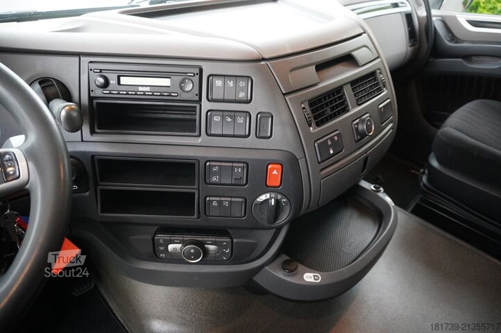 Frigorifik kamyon DAF XF 480 EURO 6/ 2021 / Lamberet