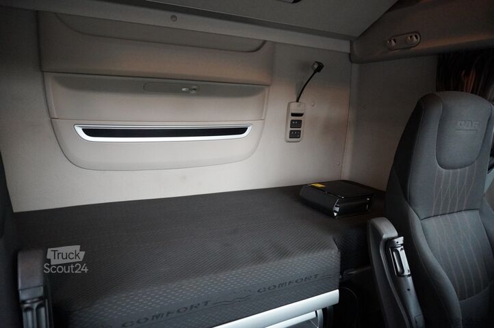 Frigorifik kamyon DAF XF 480 EURO 6/ 2021 / Lamberet