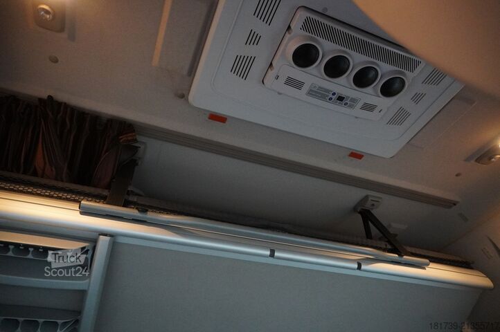 Frigorifik kamyon DAF XF 480 EURO 6/ 2021 / Lamberet