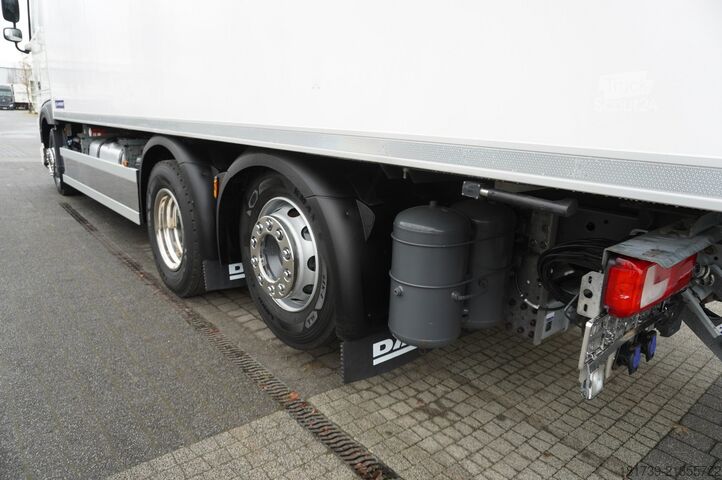 Frigorifik kamyon DAF XF 480 E6 6x2 / Lamberet refrigerator