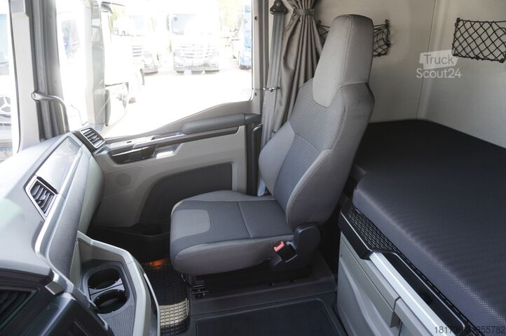 Ciężarówka chłodnia MAN TGX 26.470 / 2022 / Krone Refrigerator 4