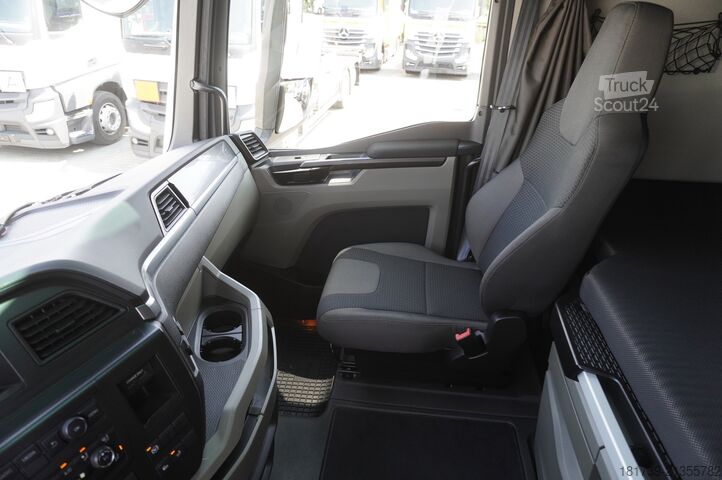 Ciężarówka chłodnia MAN TGX 26.470 / 2022 / Krone Refrigerator 4