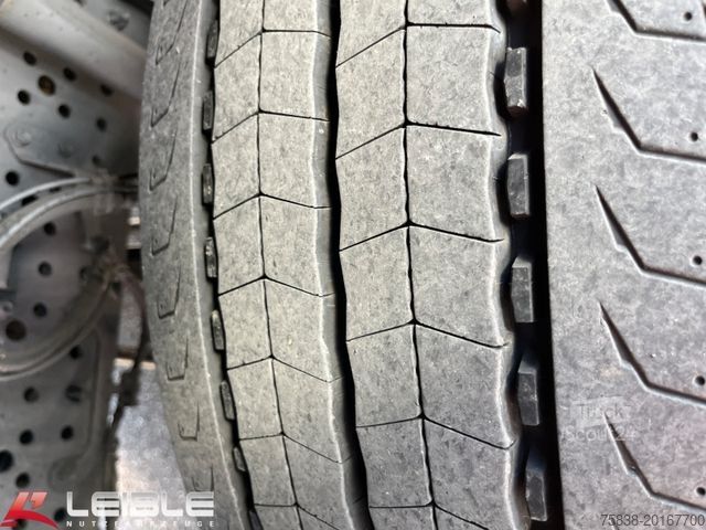 Standard SZM MERCEDES-BENZ Actros 1842*Stream Space*Mirror Cam*Side Guard*