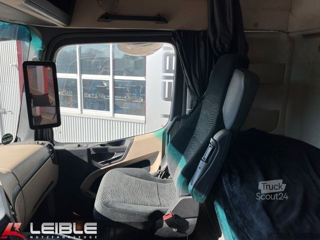 Standard SZM MERCEDES-BENZ Actros 1842*Stream Space*Mirror Cam*Side Guard*