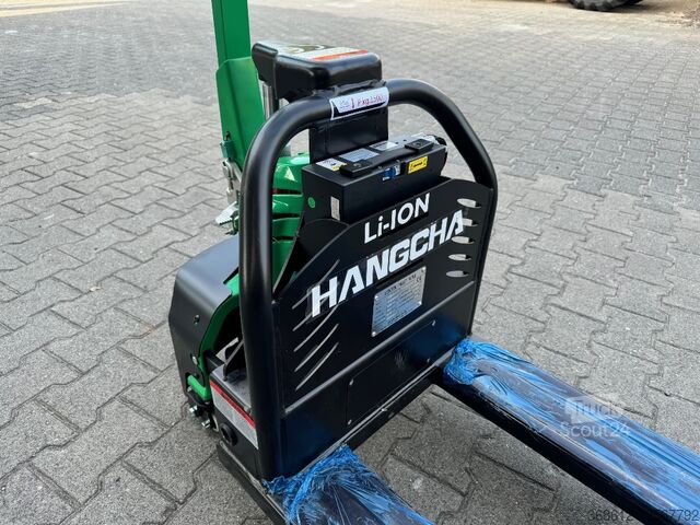 Transpalette manuel Hangcha CBD 15 JC1-I