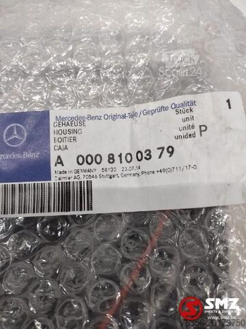 Veidrodis Mercedes Occ zijspiegel Mercedes Atego Axor A0008100379