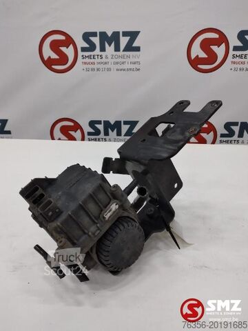 Sécheur d'air Daf Occ Abs modulator vooras DAF XF106