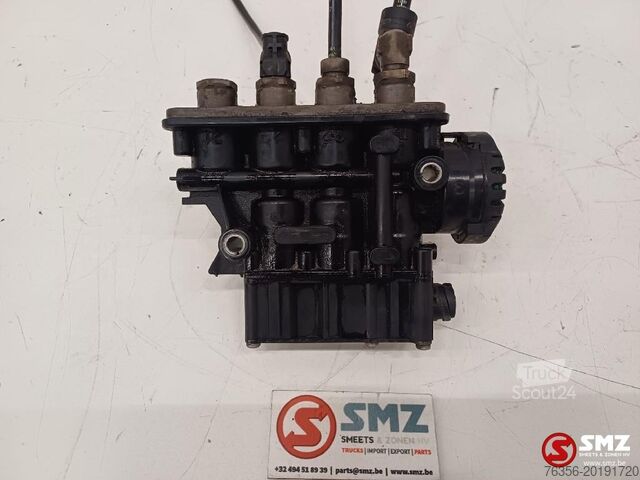 Gaisa žāvētājs Renault Occ EBS voorasmodulator Renault