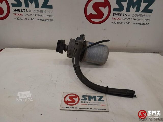 Luchtdroger Man Occ luchtdroger MAN