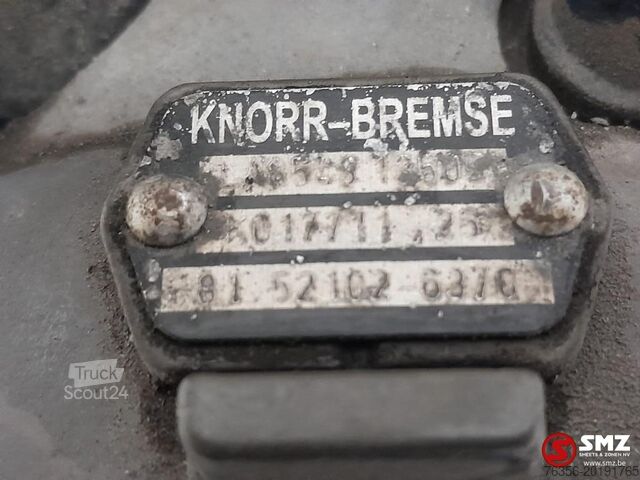 Luchtdroger Man Occ luchtdroger MAN