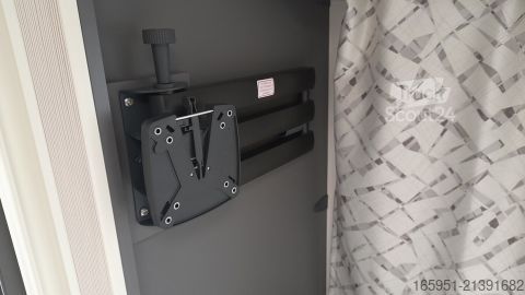 Kemperis Hobby Excellent 540 WFU % Aktionswagen %