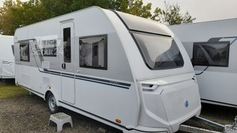 Caravana Knaus Sport 540 UE Sie sparen 10.099,00 €/unbenutzt!!!