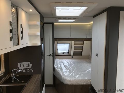 Kemperis Hobby Excellent Edition 460 UFe