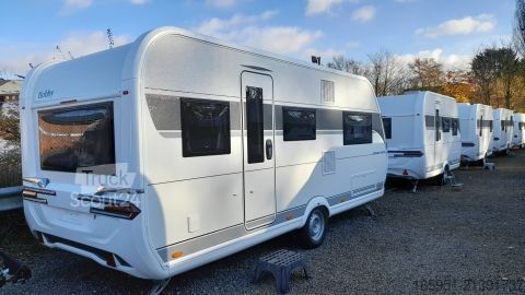 Kemperis Hobby Excellent Edition 495 UL 1800kg, TV Halter