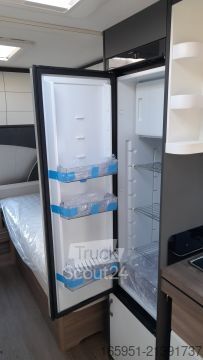 Kemperis Hobby Excellent Edition 495 UL 1800kg, TV Halter