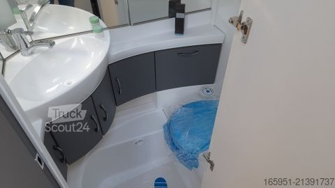 Kemperis Hobby Excellent Edition 495 UL 1800kg, TV Halter