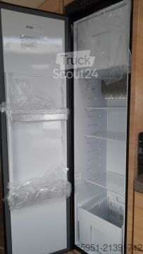 Caravana Knaus Südwind 540 FDK 60 Years 1800kg Garage ASF Bug