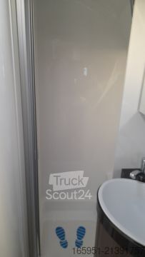 Kemperis Hobby Prestige 560 WLU Fußbodenerwärmung 2000 kg