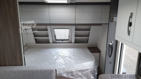 Kemperis Hobby Excellent Edition 545 KMF Garagenklappe 2000kg