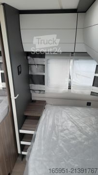 Kemperis Hobby Excellent Edition 545 KMF Garagenklappe 2000kg