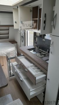 Kemperis Hobby Excellent Edition 545 KMF Garagenklappe 2000kg