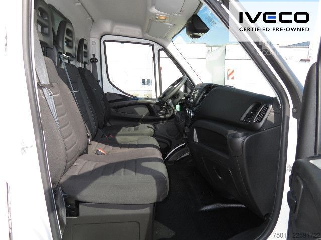 Dodávka s vysokou střechou IVECO Daily 35S16V Klima, PDC, Radstand 3520mm,L3H2